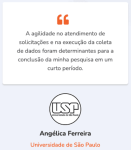 USP Angélica