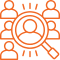 Recrutamento para pesquisas qualitativas