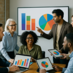 A segmentação demográfica B2C é um dos pilares para entender o comportamento do consumidor e tomar decisões mais estratégicas.